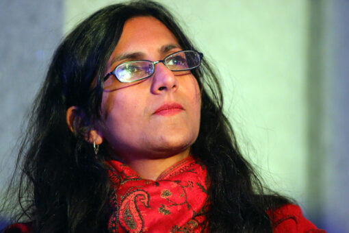 Kshama Sawant, far-left Seattle councilmember, in recall danger after Tuesday&apos;s vote: reports