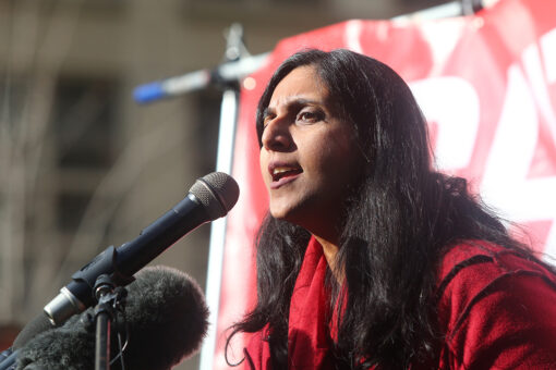 Socialist city councilmember survives Seattle recall