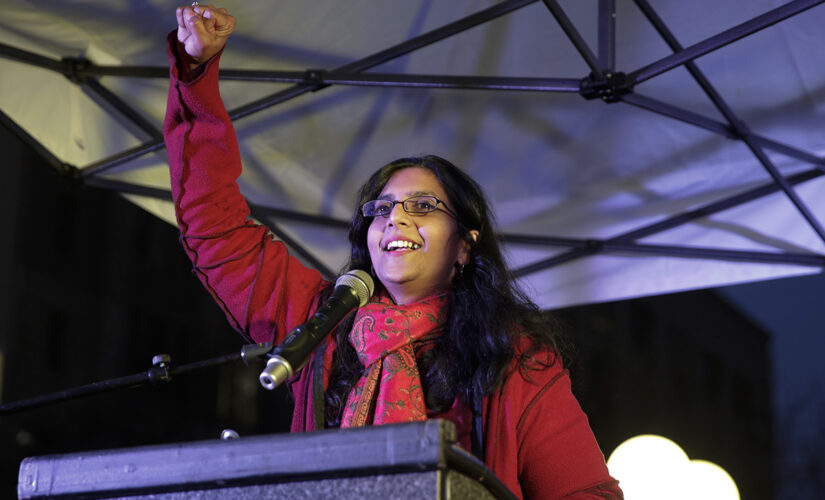 Far-left Councilmember Kshama Sawant retains seat after recall attempt