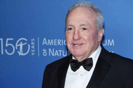 Lorne Michaels signals 'SNL' retirement plans: 'It's been my life's work'