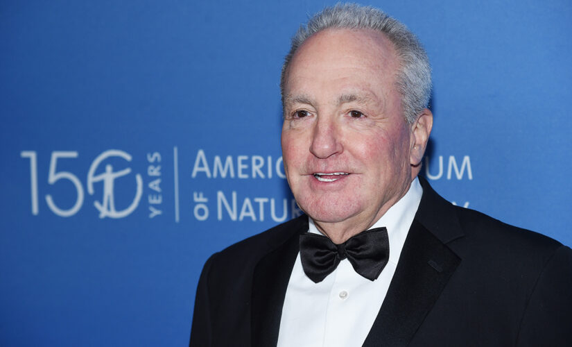 Lorne Michaels signals &apos;SNL&apos; retirement plans: &apos;It&apos;s been my life&apos;s work&apos;