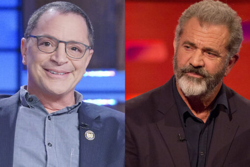Mel Gibson called out by 'Scandal' actor Joshua Malina: 'Cancel culture simply does not exist'