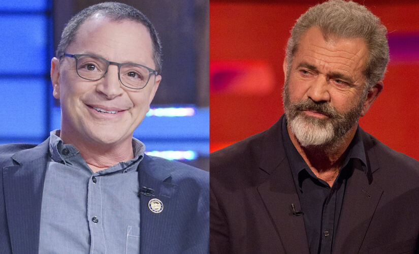Mel Gibson called out by &apos;Scandal&apos; actor Joshua Malina: &apos;Cancel culture simply does not exist&apos;