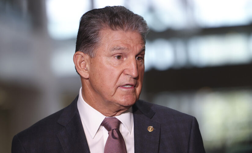 Senate set to vote on bill barring Biden vaccine mandate, likely to pass with Manchin support
