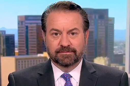 Arizona Attorney General Brnovich slams Biden over &apos;politically correct&apos; choice for new CBP head