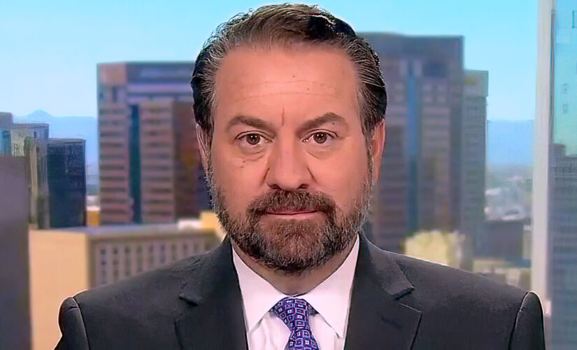 Arizona Attorney General Brnovich slams Biden over &apos;politically correct&apos; choice for new CBP head