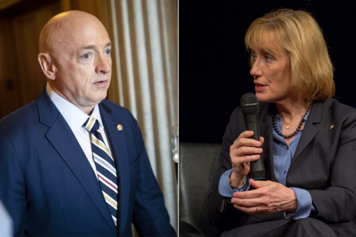 Schumer attack on filibuster could backfire on 2022 Senate Dems, GOP says: 'We'll send him a gift basket'