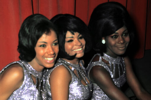 Wanda Young of Motown's The Marvelettes, dead at 78