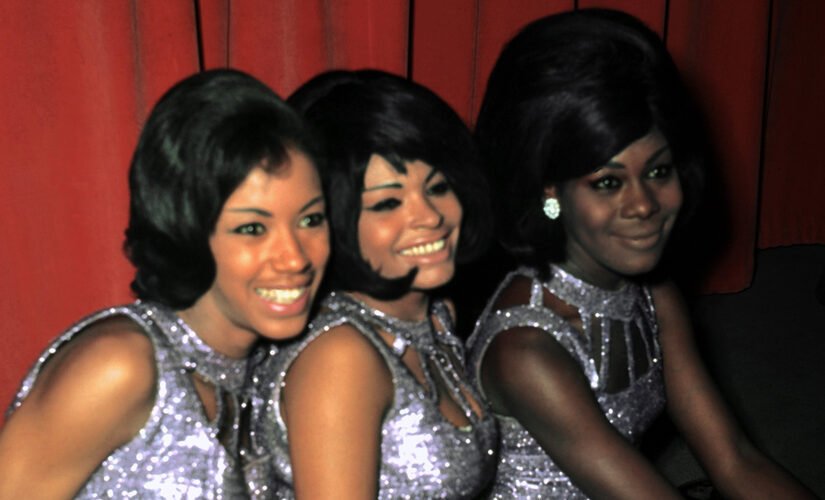 Wanda Young of Motown&apos;s The Marvelettes, dead at 78