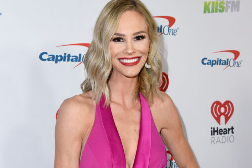 Meghan King thanks fans for support amid her split with Biden's nephew Cuffe Biden Owens