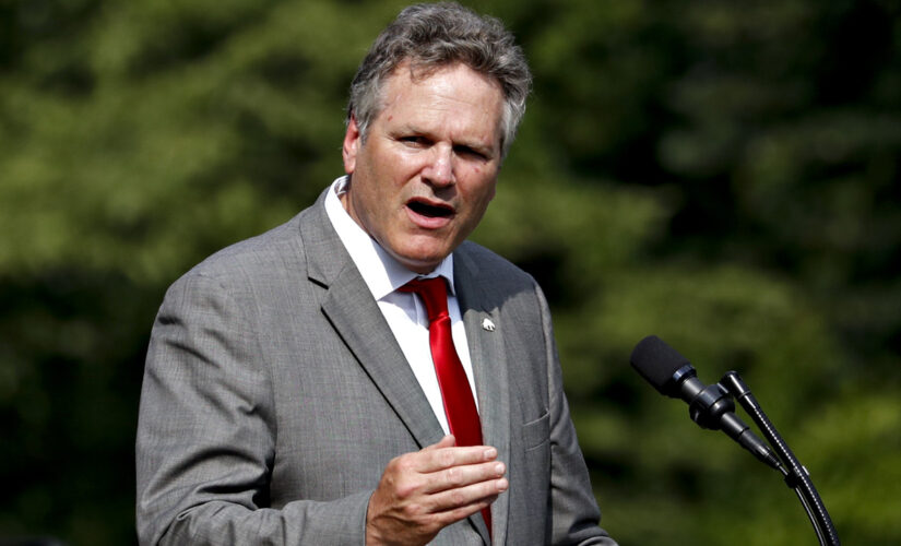 Alaska Gov. Mike Dunleavy accepts Trump&apos;s conditional endorsement that targeted Murkowski