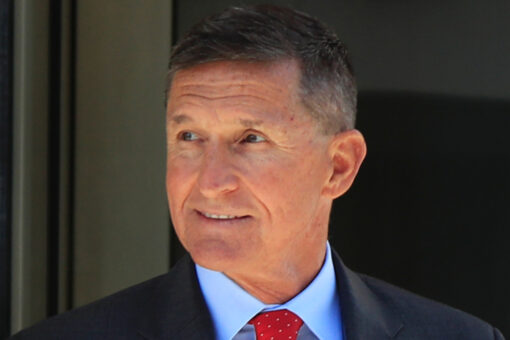 Judge denies Flynn&apos;s request for restraining order over January 6 subpoena