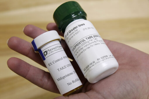 FDA loosens restrictions on telemedicine abortions as the Supreme Court considers rolling back Roe v. Wade