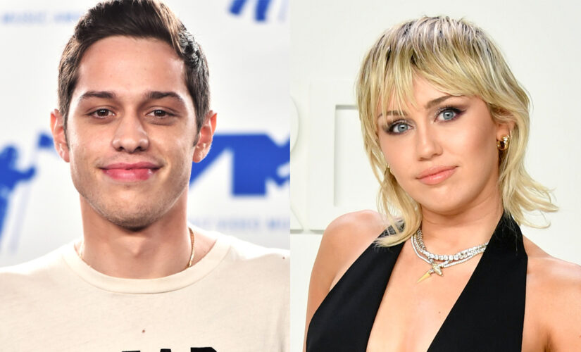 Pete Davidson, Miley Cyrus reveal they got matching tattoos after &apos;SNL&apos; appearance