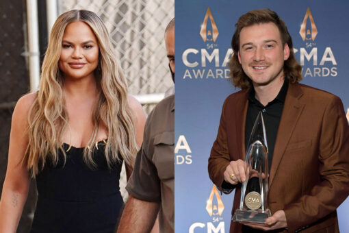 Morgan Wallen to Chrissy Teigen: Celebrities who were canceled in 2021
