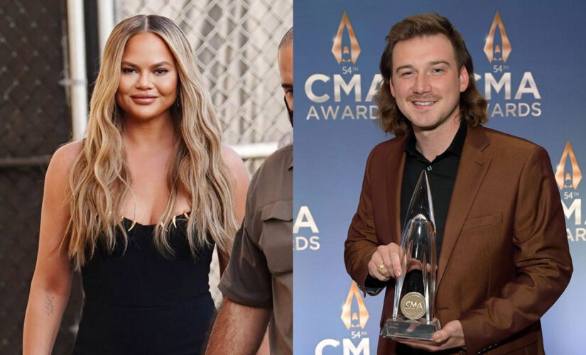 Morgan Wallen to Chrissy Teigen: Celebrities who were canceled in 2021