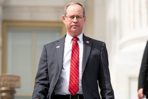 Opioid crisis: North Carolina congressman, doctor says 'every city is a border city' amid rising overdoses