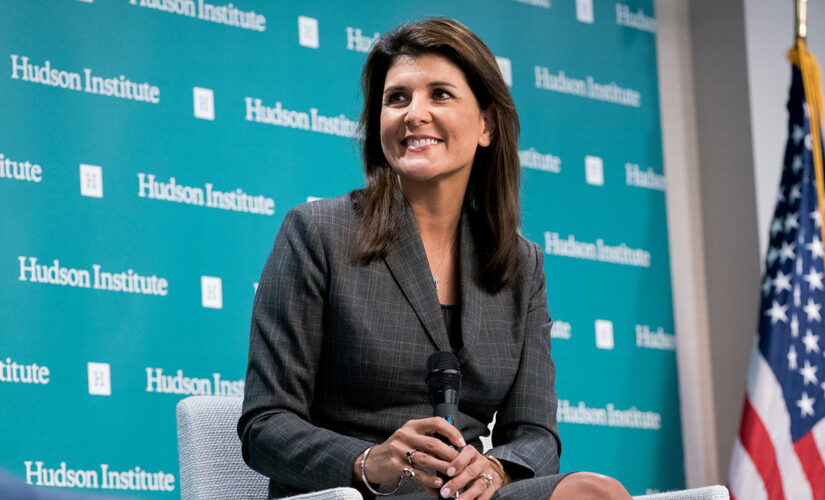 Nikki Haley&apos;s new book showcases 2022 conservative roadmap and vision for future of Republican Party