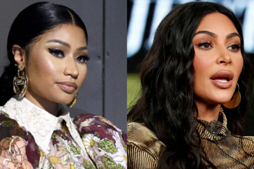 Nicki Minaj, Kardashians react to business manager Angela Kukawski's alleged murder: 'You didn’t deserve this'