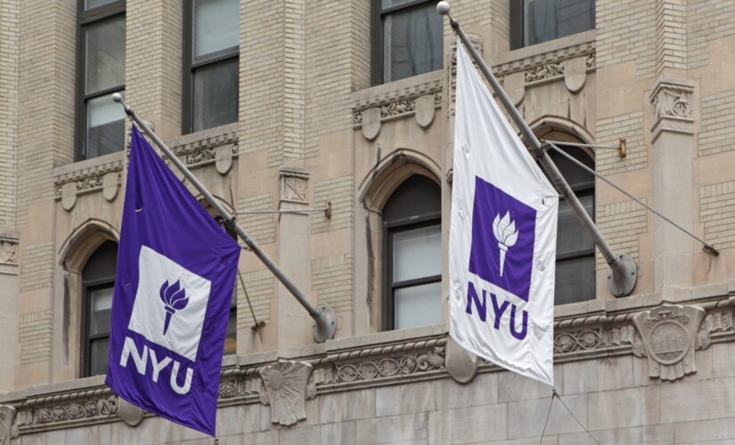 COVID-19 surge forces NYU to cancel events, recommend online testing format