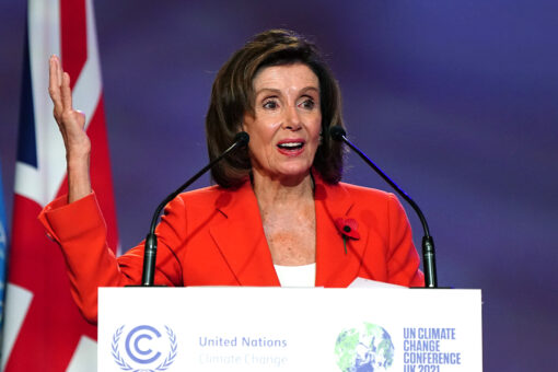 Pelosi sees her power slip in chaotic 2021, with Democratic retirements, infighting