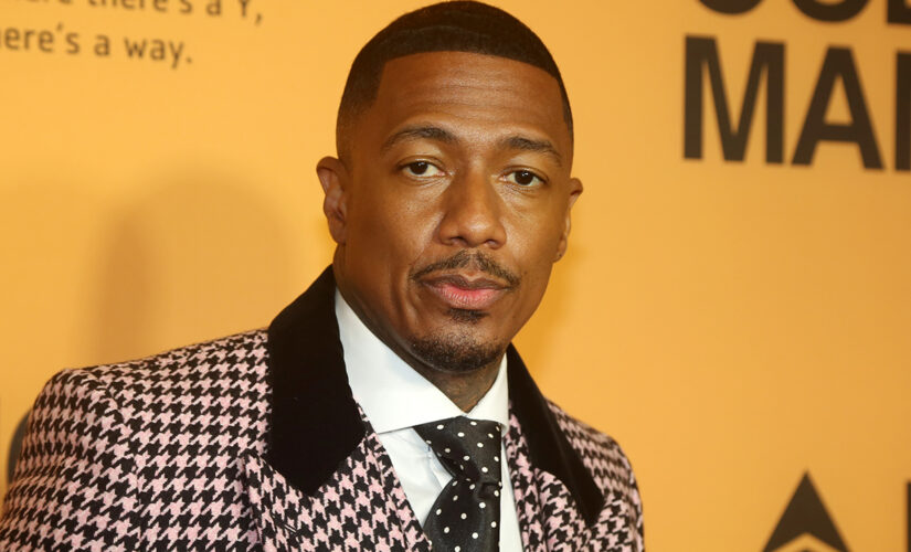 Nick Cannon on how faith, positivity are helping him cope with the death of his 5-month-old son