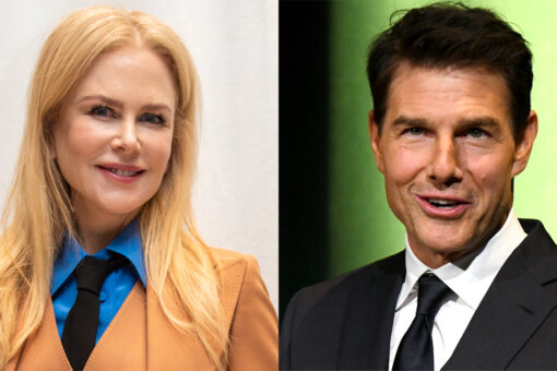 Nicole Kidman calls out &apos;sexist&apos; question about Tom Cruise marriage: &apos;I would ask not to be pigeonholed&apos;
