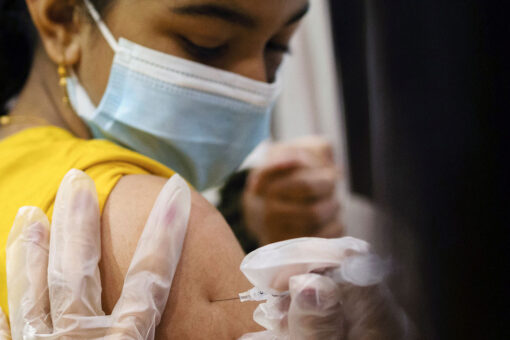 Israel approves 4th vaccine dose for most vulnerable