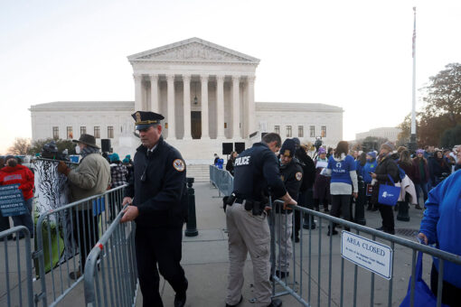 2021 in review: Biggest Supreme Court cases of 2021