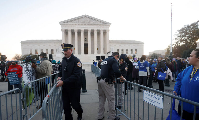 2021 in review: Biggest Supreme Court cases of 2021