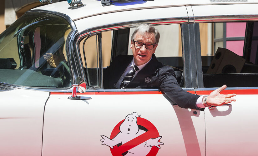 &apos;Ghostbusters&apos; reboot director calls out Sony for not including all-women reboot in collector&apos;s edition