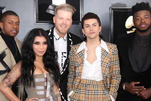 White House recruits Pentatonix to promote vaccine booster shots