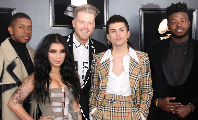 White House recruits Pentatonix to promote vaccine booster shots