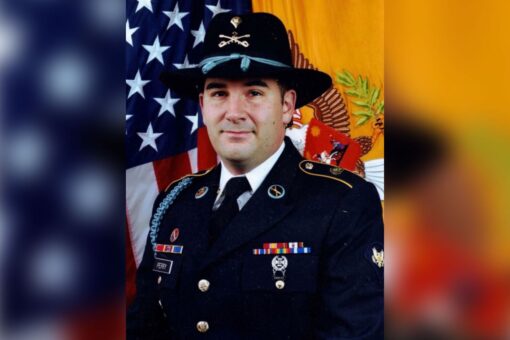 GoFundMe removes page supporting Army sergeant who shot and killed armed Black Lives Matter protester