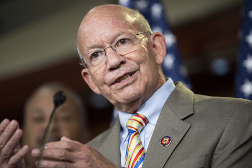 DeFazio becomes latest Democratic lawmaker to retire at the end of current term