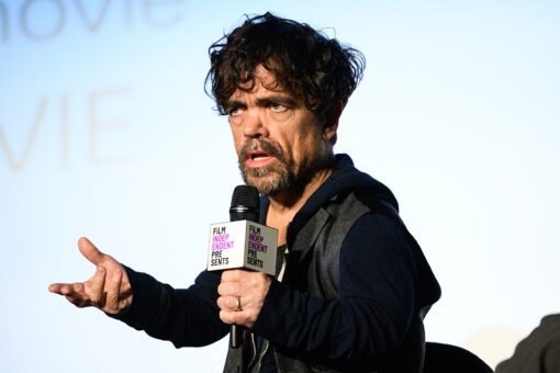 Peter Dinklage defends 'Game of Thrones' finale, criticizes fans' reactions: 'Move on'