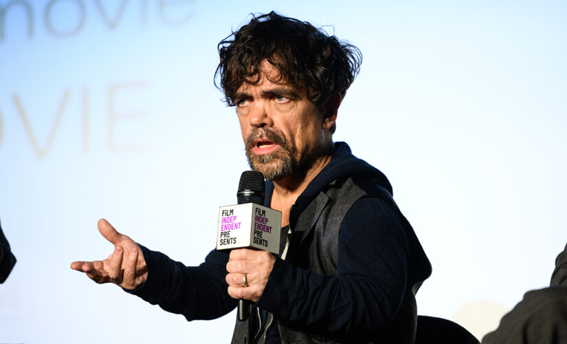 Peter Dinklage defends &apos;Game of Thrones&apos; finale, criticizes fans&apos; reactions: &apos;Move on&apos;