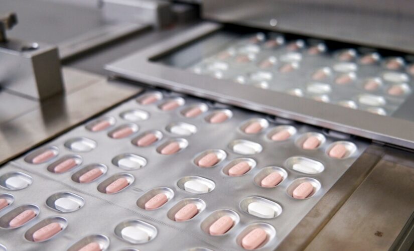 Pfizer COVID-19 pill may not see approval for &apos;months&apos; despite &apos;impressive&apos; data