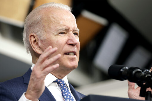 Fox Business Poll: Voters think Biden is making inflation worse