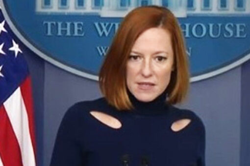 Biden &apos;wants schools to stay open,&apos; Psaki says as classrooms go remote again nationwide