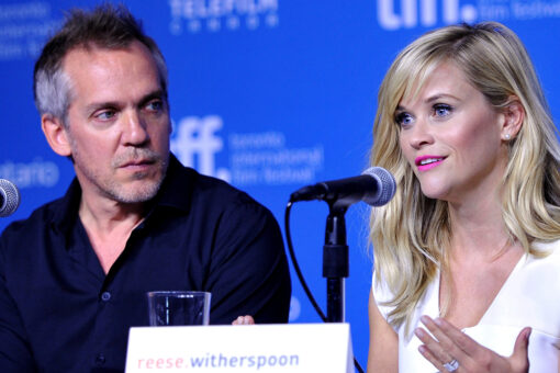 ‘Big Little Lies’ star Reese Witherspoon speaks out on director Jean-Marc Vall?e’s death: ‘My heart is broken'