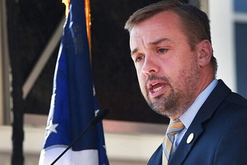 Partisan fight simmers over crucial Pennsylvania state House redistricting plan