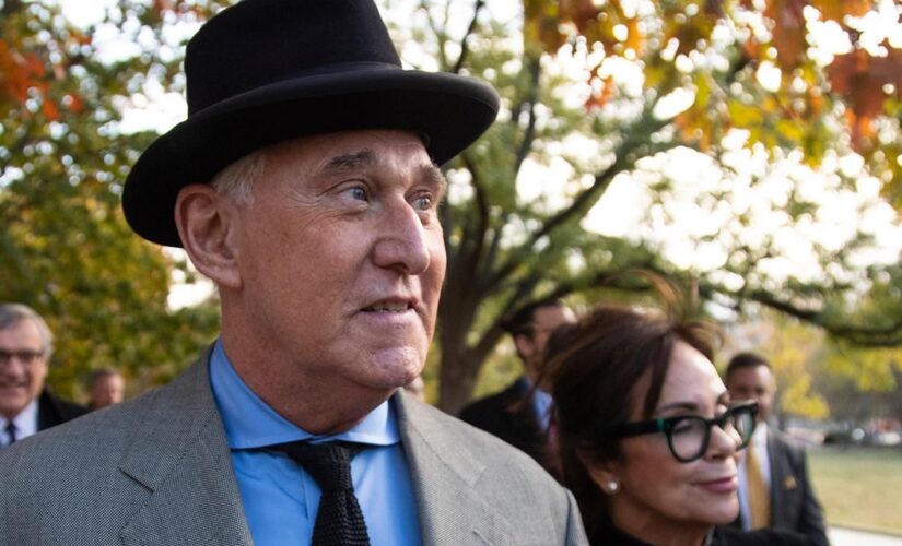 Roger Stone rejects Jan. 6 committee subpoena, invoking Fifth Amendment