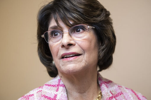 California Democrat joins growing list of reps not running for reelection in 2022