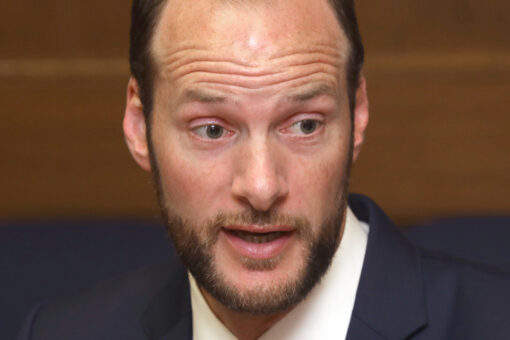 San Francisco's far-left DA criticizes mayor's proposed crime crackdown