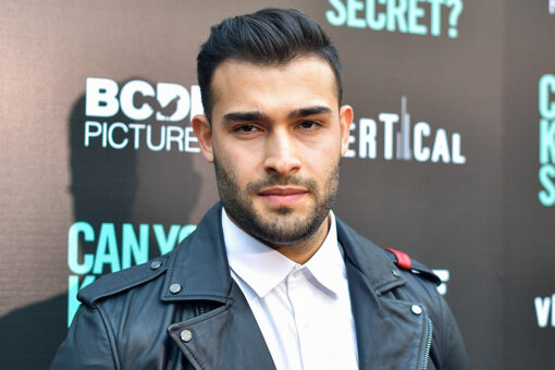 Britney Spears’ fianc? Sam Asghari reveals he auditioned for ‘And Just Like That’: &apos;It was a dope role&apos;