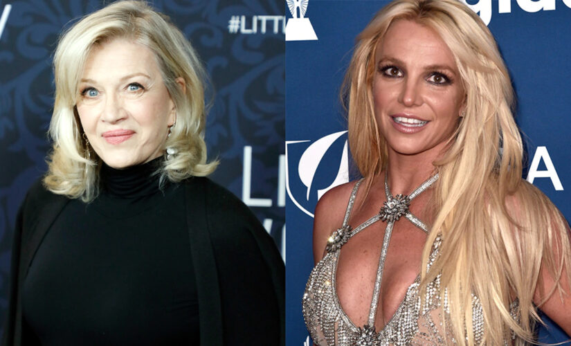 Britney Spears slams Diane Sawyer over 2003 interview following Justin Timberlake split