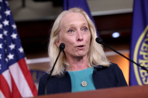 Democratic congresswoman who sponsored police 'reform' bill carjacked in crime-surging Philadelphia