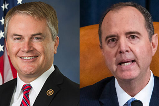 GOP’s James Comer confronts Adam Schiff over Russia probe, Hunter Biden during fiery House debate: report