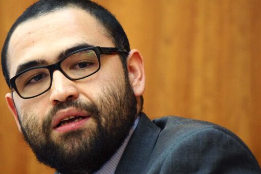 New Mexico state lawmaker changes party affiliation from Democrat to &apos;decline to state&apos;
